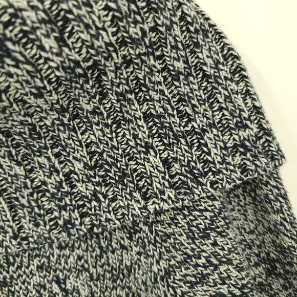 Lauren Ralph Lauren Ribbed Cowl Neck Sweater - Picture 4 of 8